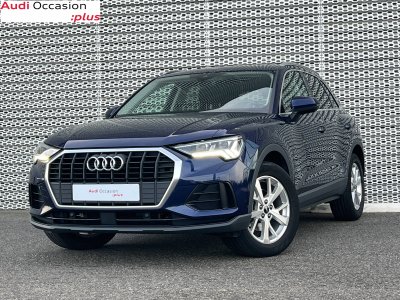 Audi Q3 35 TDI 150 ch BVM6 Design   - 1