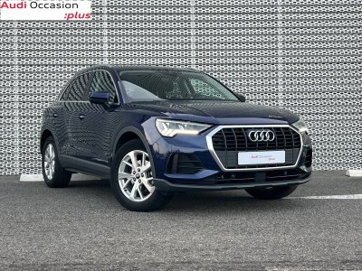 Audi Q3 35 TDI 150 ch BVM6 Design   - 3