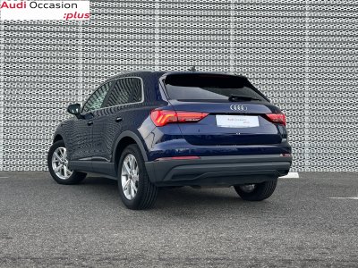 Audi Q3 35 TDI 150 ch BVM6 Design   - 4