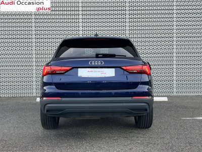 Audi Q3 35 TDI 150 ch BVM6 Design   - 5