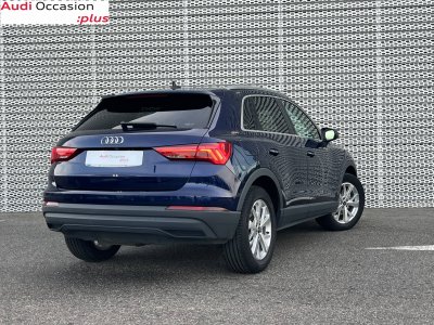 Audi Q3 35 TDI 150 ch BVM6 Design   - 6