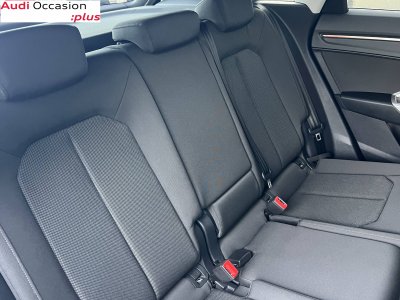 Audi Q3 35 TDI 150 ch BVM6 Design   - 9