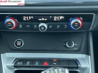 Audi Q3 35 TDI 150 ch BVM6 Design   - 17