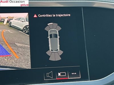 Audi Q3 35 TDI 150 ch BVM6 Design   - 18