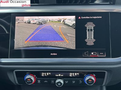 Audi Q3 35 TDI 150 ch BVM6 Design   - 19