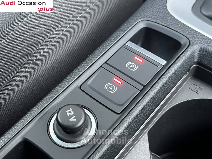 Audi Q3 35 TDI 150 ch BVM6 Design - 20