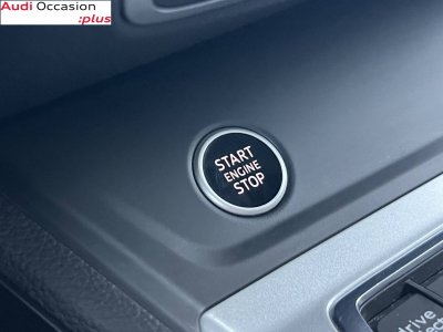 Audi Q3 35 TDI 150 ch BVM6 Design   - 22