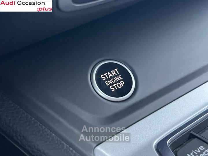 Audi Q3 35 TDI 150 ch BVM6 Design - 22