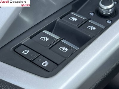 Audi Q3 35 TDI 150 ch BVM6 Design   - 23