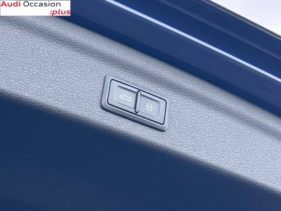 Audi Q3 35 TDI 150 ch BVM6 Design   - 24