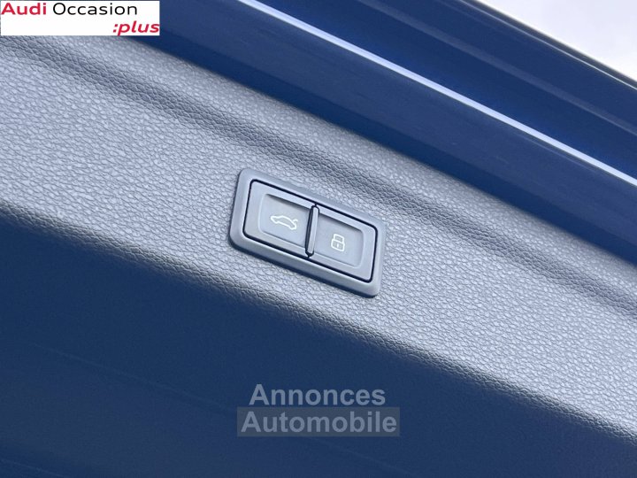 Audi Q3 35 TDI 150 ch BVM6 Design - 24