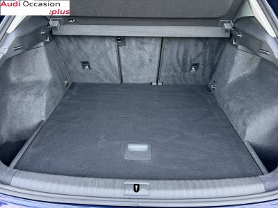 Audi Q3 35 TDI 150 ch BVM6 Design   - 25