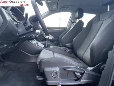 Audi Q3 35 TDI 150 ch BVM6 Design   - 26