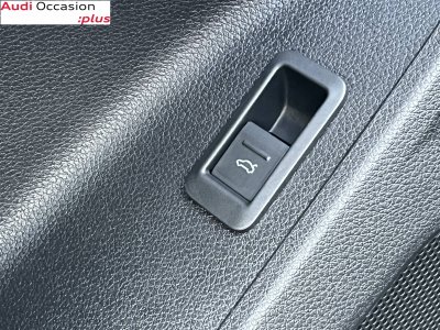 Audi Q3 35 TDI 150 ch BVM6 Design   - 27