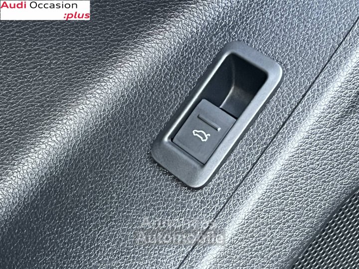 Audi Q3 35 TDI 150 ch BVM6 Design - 27