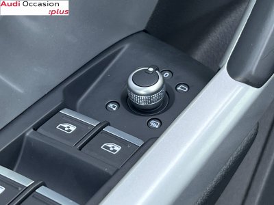 Audi Q3 35 TDI 150 ch BVM6 Design   - 28