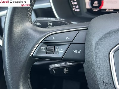 Audi Q3 35 TDI 150 ch BVM6 Design   - 30