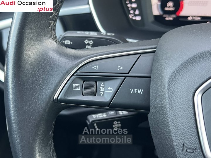 Audi Q3 35 TDI 150 ch BVM6 Design - 30