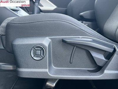 Audi Q3 35 TDI 150 ch BVM6 Design   - 31