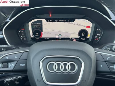 Audi Q3 35 TDI 150 ch BVM6 Design   - 32
