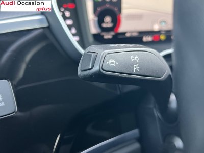 Audi Q3 35 TDI 150 ch BVM6 Design   - 33