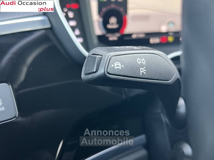 Audi Q3 35 TDI 150 ch BVM6 Design - 33