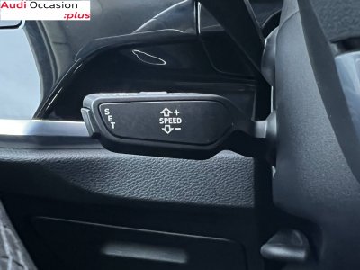 Audi Q3 35 TDI 150 ch BVM6 Design   - 34