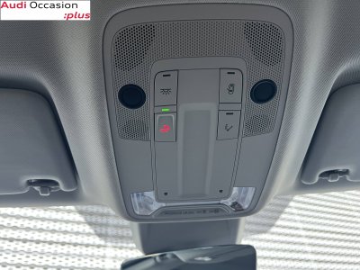 Audi Q3 35 TDI 150 ch BVM6 Design   - 37