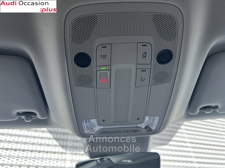 Audi Q3 35 TDI 150 ch BVM6 Design - 37