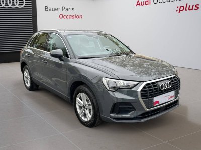 Audi Q3 35 TFSI 150 ch S tronic 7 Design   - 1