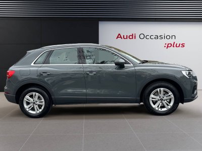 Audi Q3 35 TFSI 150 ch S tronic 7 Design   - 2