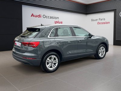 Audi Q3 35 TFSI 150 ch S tronic 7 Design   - 3