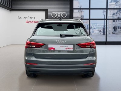 Audi Q3 35 TFSI 150 ch S tronic 7 Design   - 4