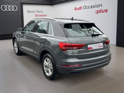 Audi Q3 35 TFSI 150 ch S tronic 7 Design   - 5