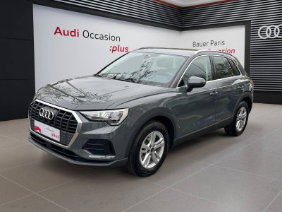 Audi Q3 35 TFSI 150 ch S tronic 7 Design   - 7
