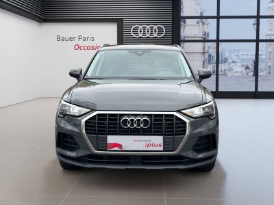 Audi Q3 35 TFSI 150 ch S tronic 7 Design   - 8