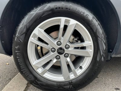 Audi Q3 35 TFSI 150 ch S tronic 7 Design   - 11