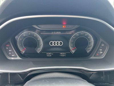 Audi Q3 35 TFSI 150 ch S tronic 7 Design   - 16