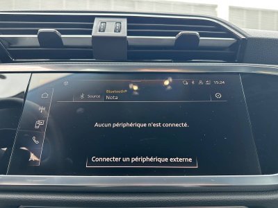 Audi Q3 35 TFSI 150 ch S tronic 7 Design   - 19