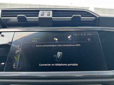 Audi Q3 35 TFSI 150 ch S tronic 7 Design   - 20