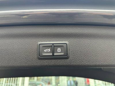 Audi Q3 35 TFSI 150 ch S tronic 7 Design   - 30