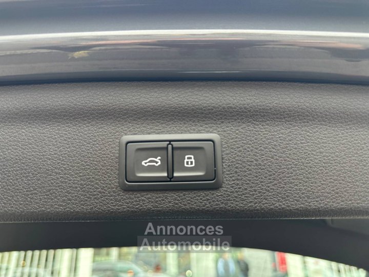 Audi Q3 35 TFSI 150 ch S tronic 7 Design - 30