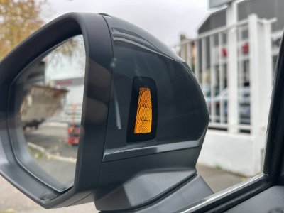 Audi Q3 35 TFSI 150 ch S tronic 7 Design   - 31