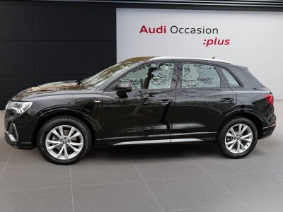 Audi Q3 35 TFSI 150 ch S tronic 7 S line   - 6