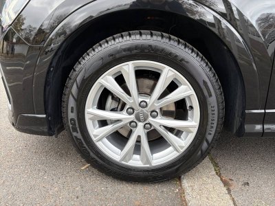 Audi Q3 35 TFSI 150 ch S tronic 7 S line   - 9
