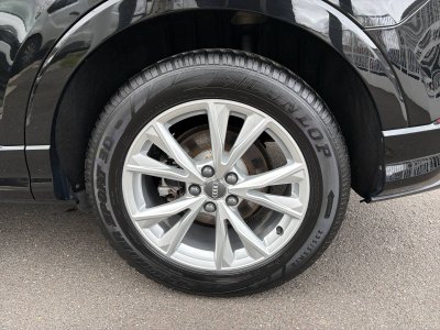 Audi Q3 35 TFSI 150 ch S tronic 7 S line   - 10