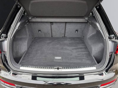 Audi Q3 35 TFSI 150 ch S tronic 7 S line   - 13