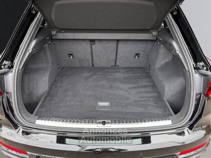 Audi Q3 35 TFSI 150 ch S tronic 7 S line - 13