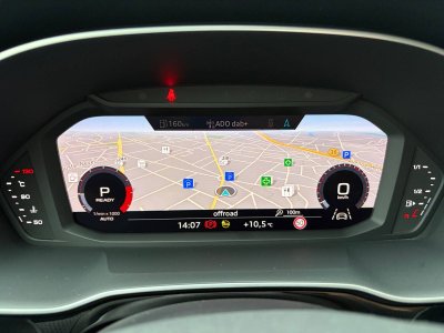 Audi Q3 35 TFSI 150 ch S tronic 7 S line   - 23