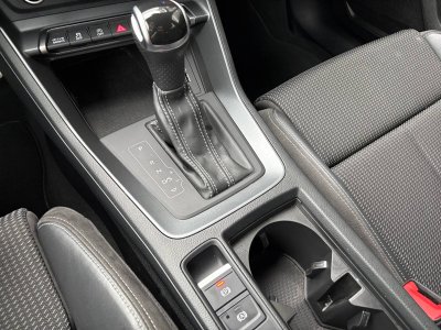 Audi Q3 35 TFSI 150 ch S tronic 7 S line   - 25
